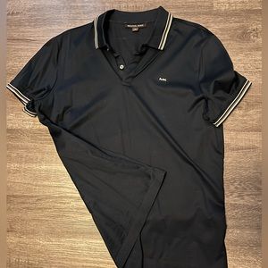 Michael Kors polo shirt